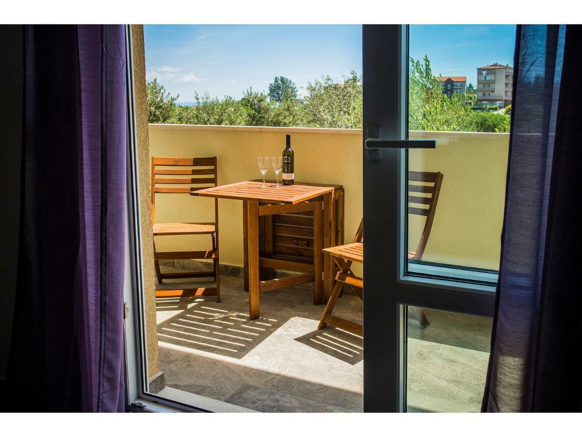 Olive Tree Apartmán *