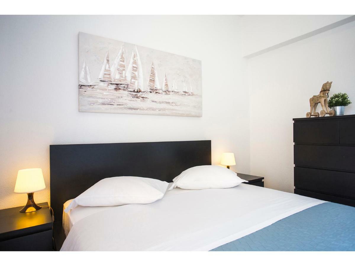 Olive Tree Apartmán Split